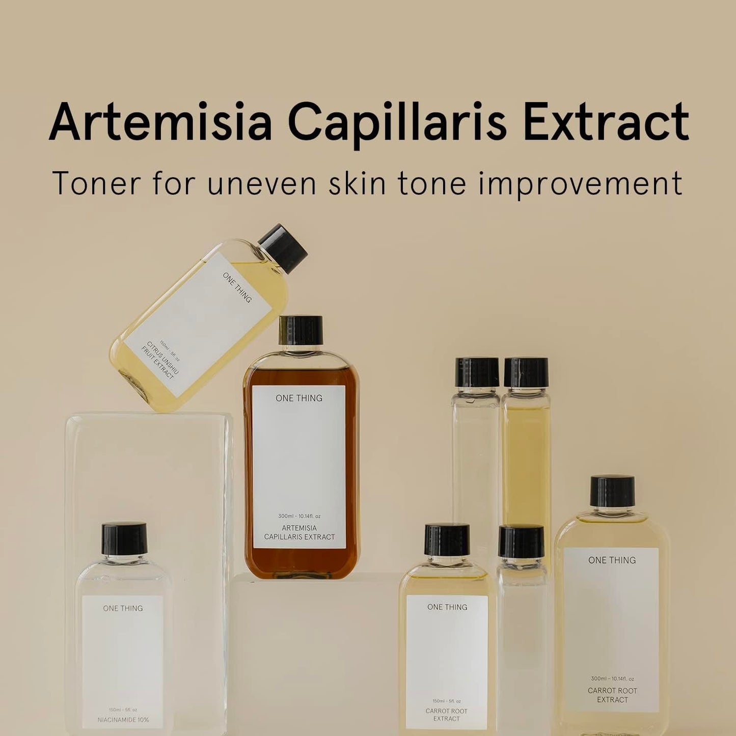 One Thing Artemisia Capillaris Extract