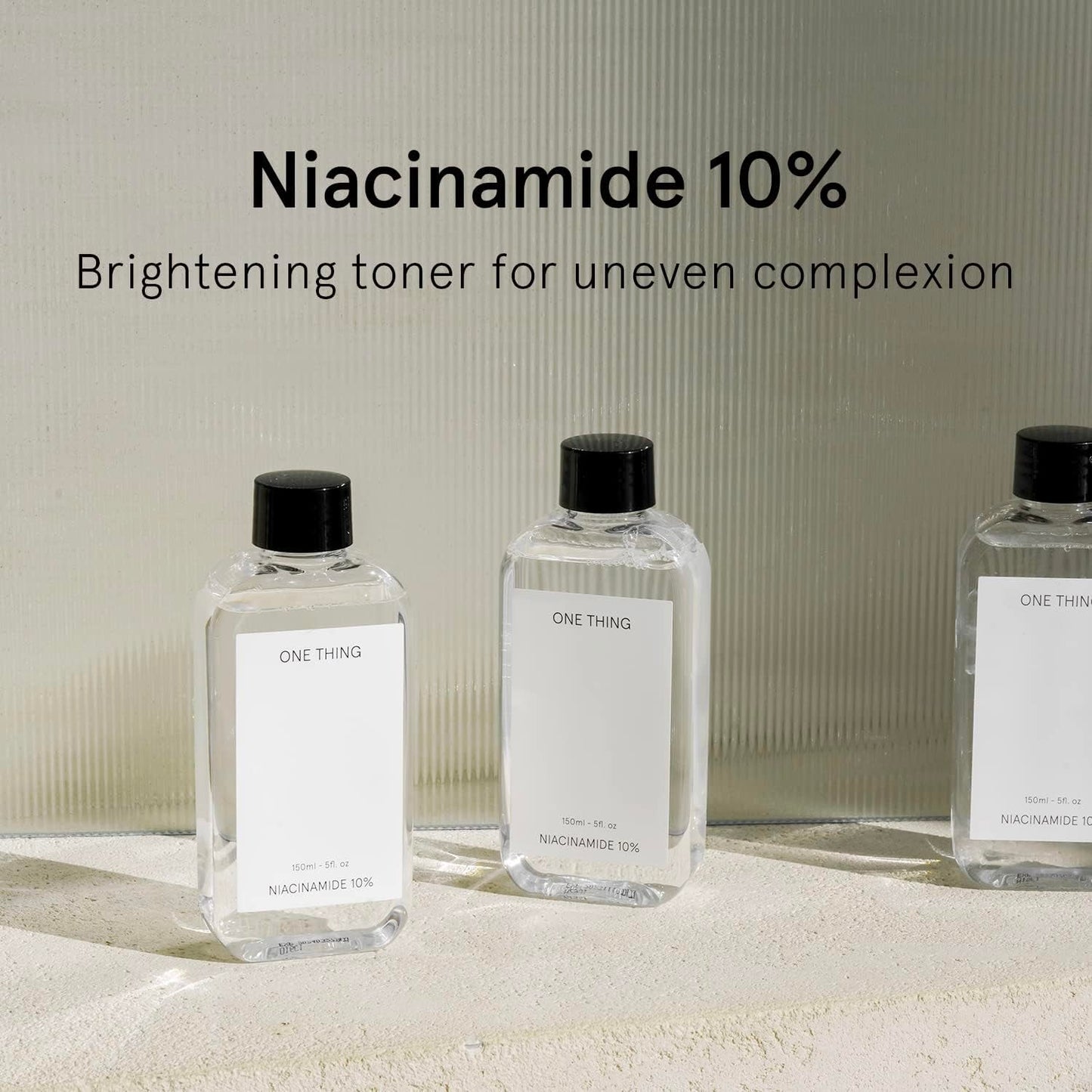 One Thing Niacinamide 10%