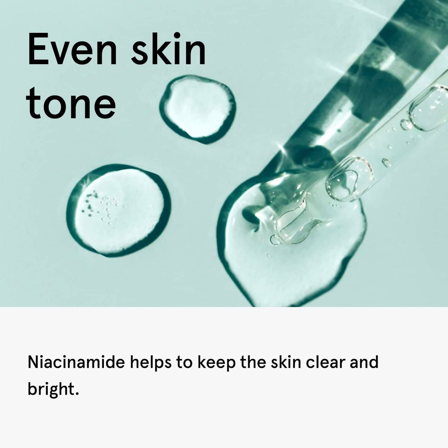 One Thing Niacinamide 10%