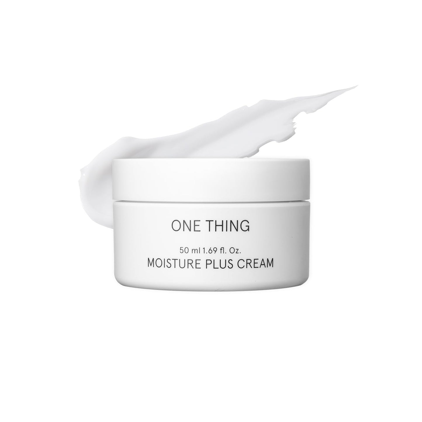 One Thing Moisture Plus Cream