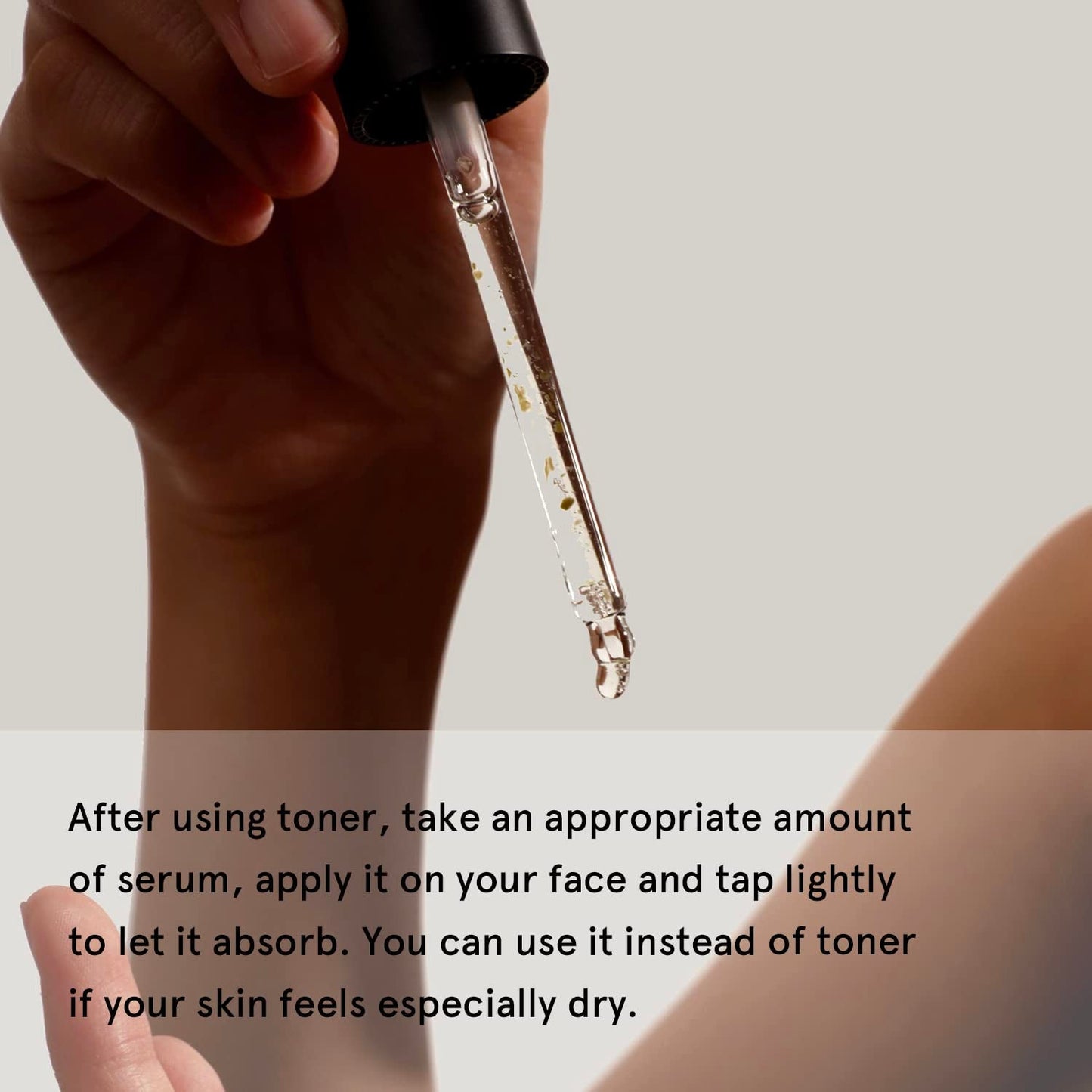 One Thing Centella Asiatica Serum