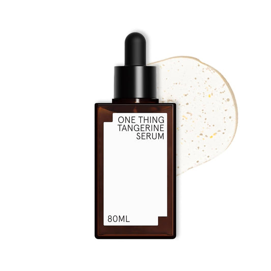 One Thing Tangerine Serum