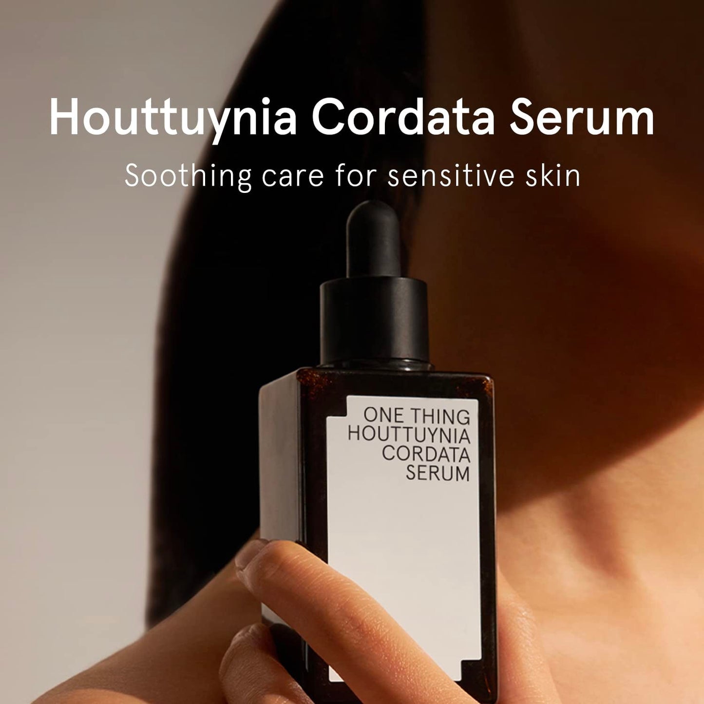One Thing Houttuynia Cordata Serum
