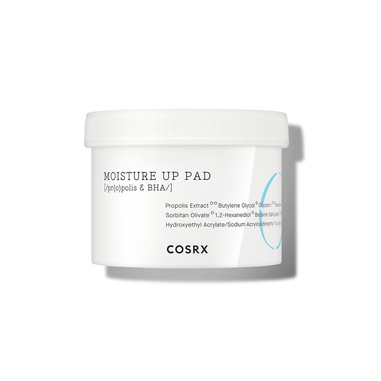 COSRX One Step Moisture Up Pad