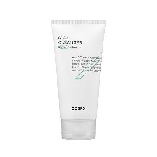 Cosrx Pure Fit Cica Cleanser