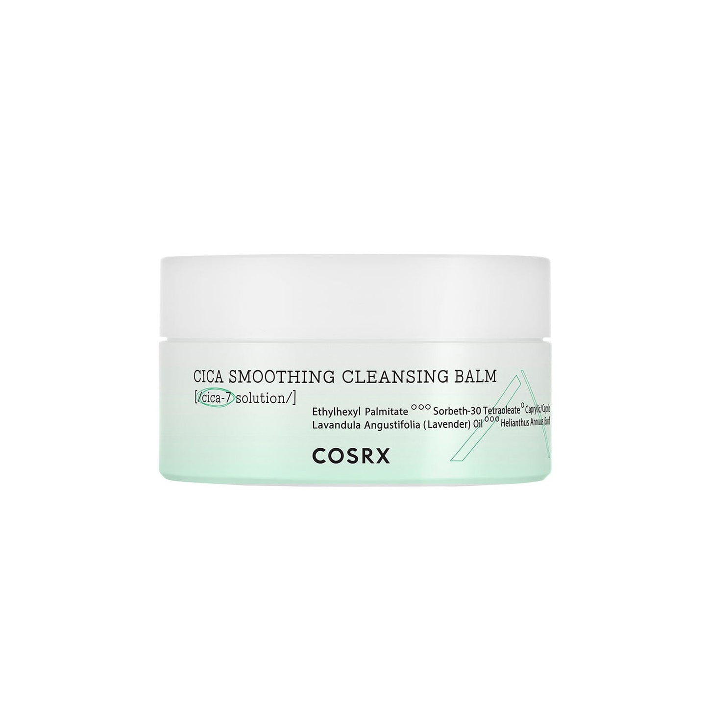 Cosrx Pure Fit Cica Smoothing Cleansing Balm