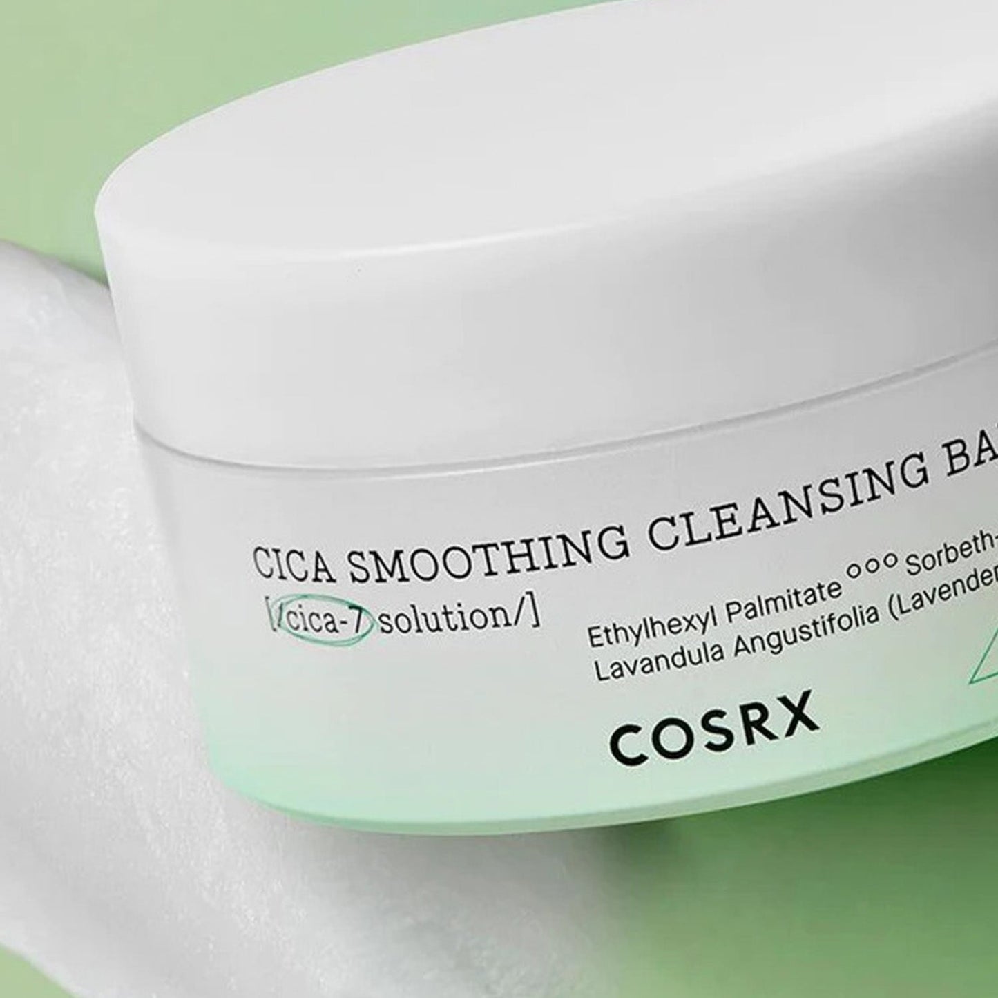 Cosrx Pure Fit Cica Smoothing Cleansing Balm