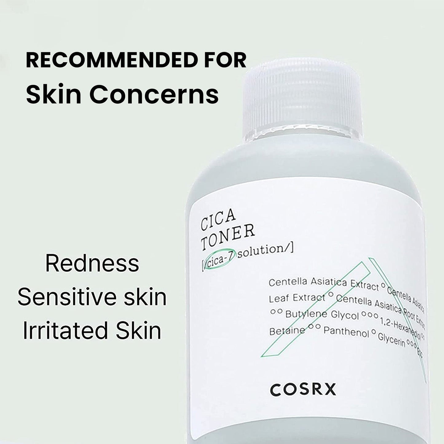 Cosrx Pure Fit Cica Toner