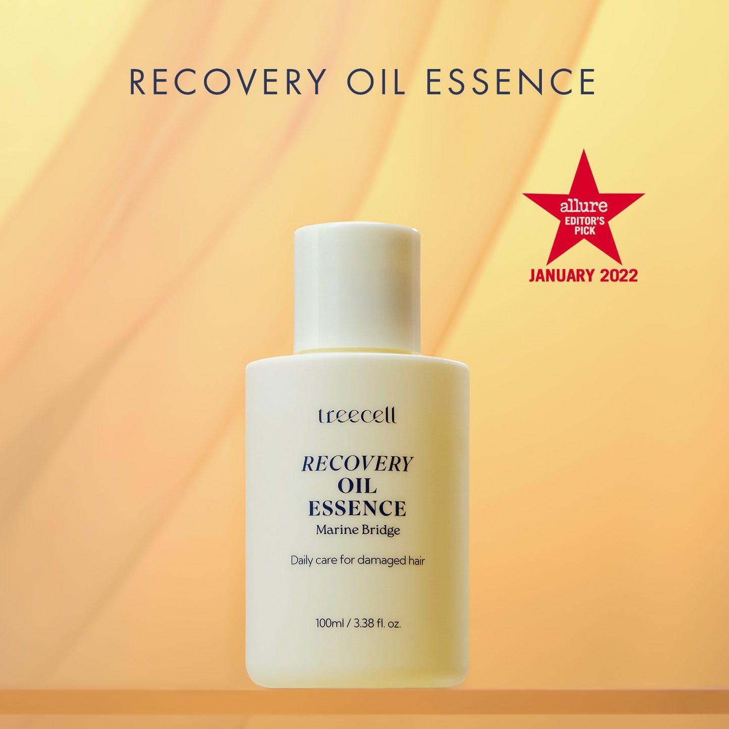 Treecell Recovery Oil Essence