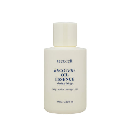 Treecell Recovery Oil Essence