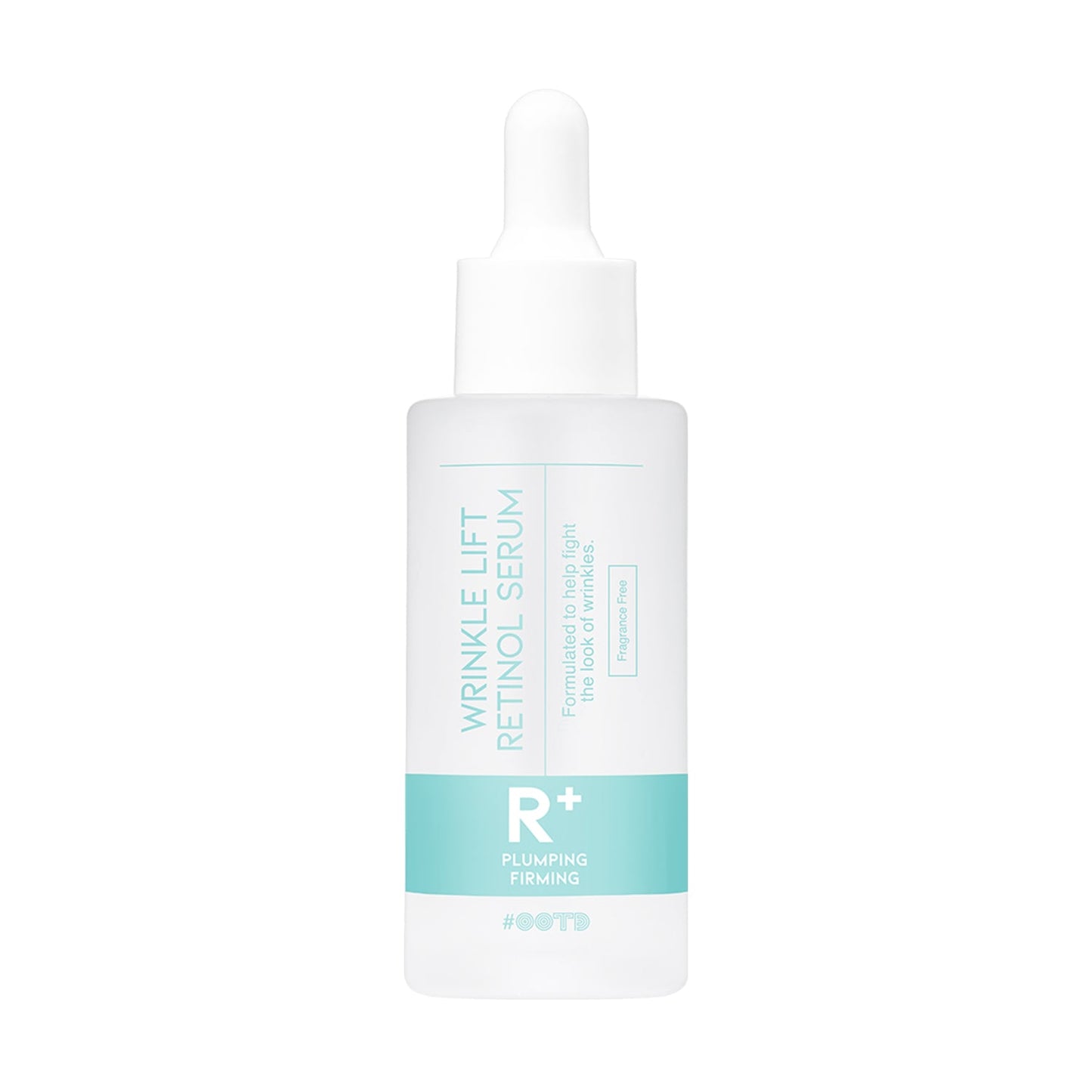 OOTD Wrinkle Lift Retinol Serum (R+)