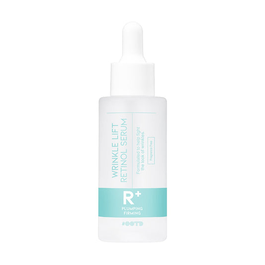 OOTD Wrinkle Lift Retinol Serum (R+)