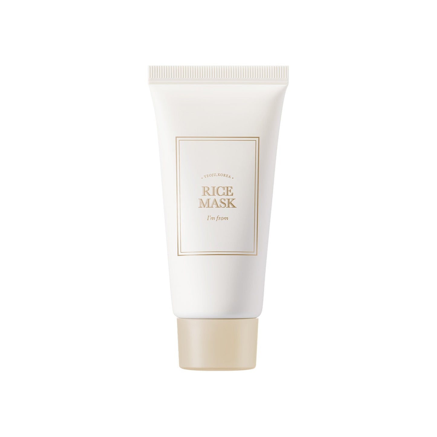I'm From Rice Mask Mini
