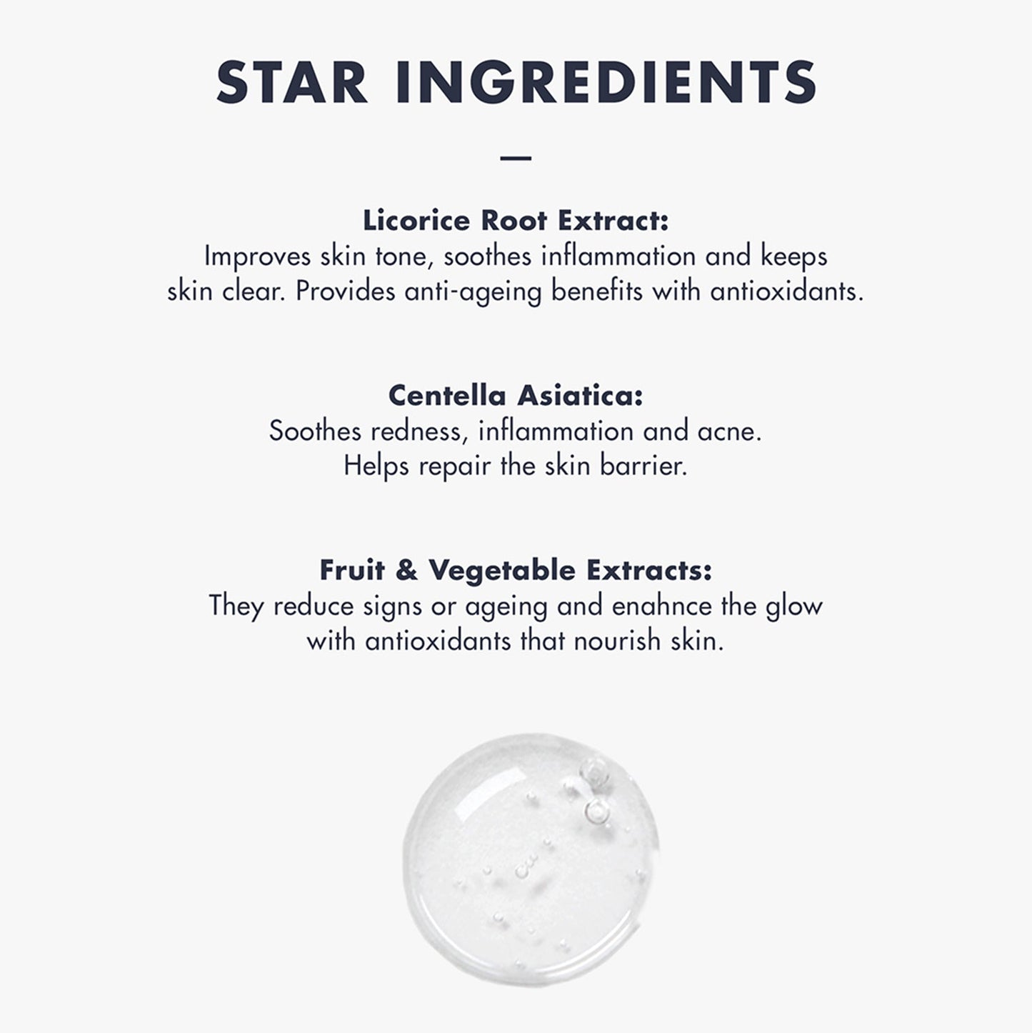 Klairs Rich Moist Soothing Serum