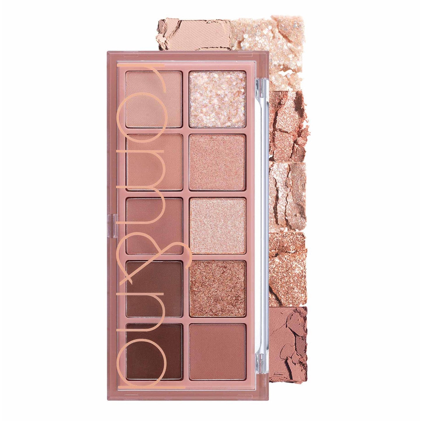 Rom&nd Better Than Palette Secret Garden