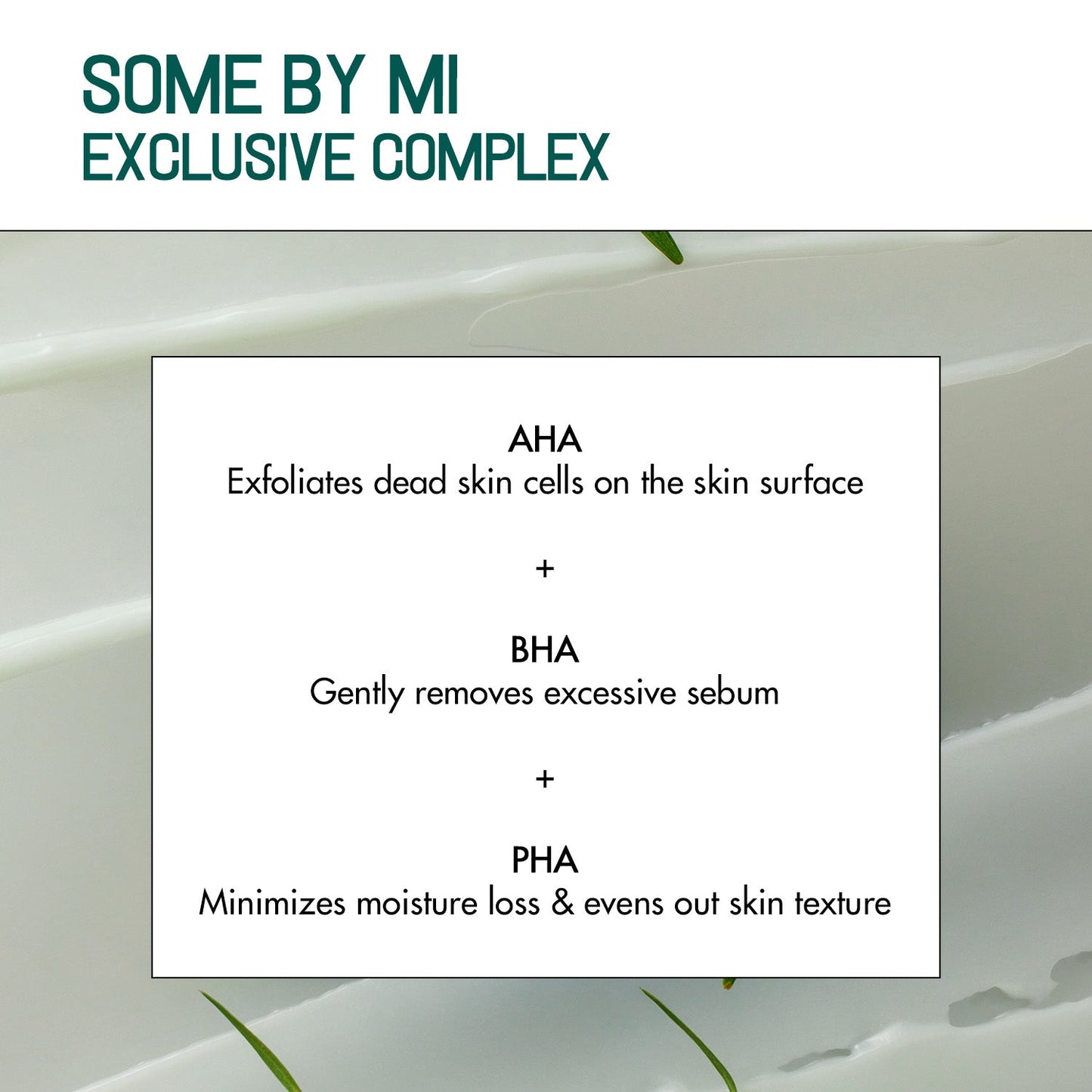 Some By Mi AHA-BHA-PHA 30 Days Miracle Cream (60 G)