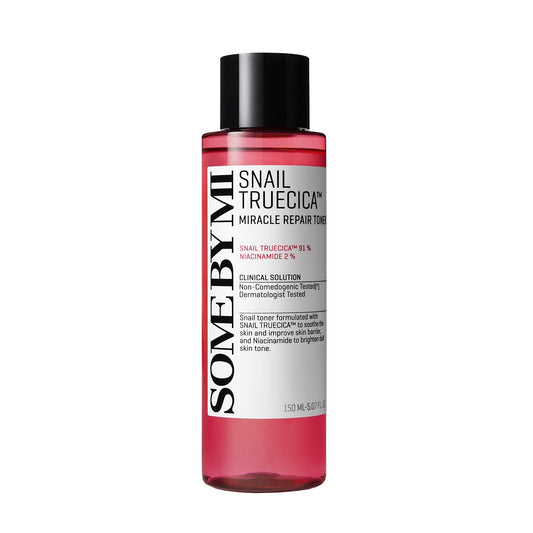 Some By Mi Snail Truecica Miracle Repair Toner