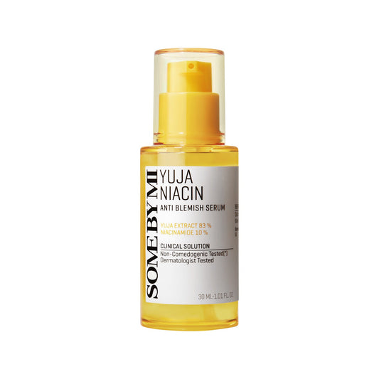 Some By Mi Yuja Niacin Anti Blemish Serum