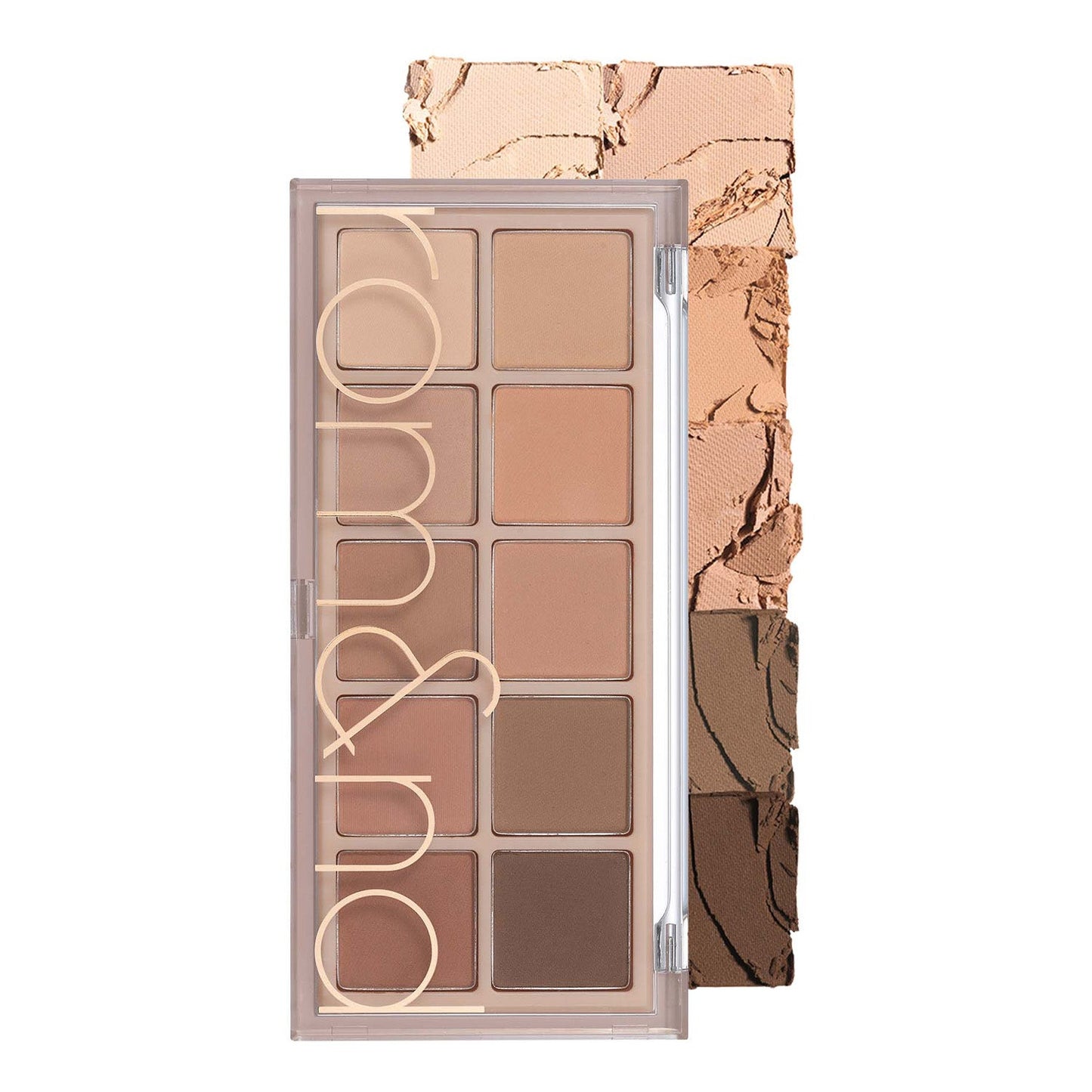 Rom&nd Better Than Palette Secret Garden