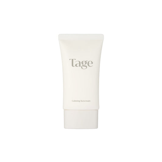 Tage Calming Suncream In Cyprest