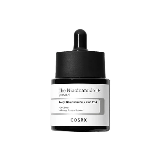 Cosrx The Niacinamide 15 Serum