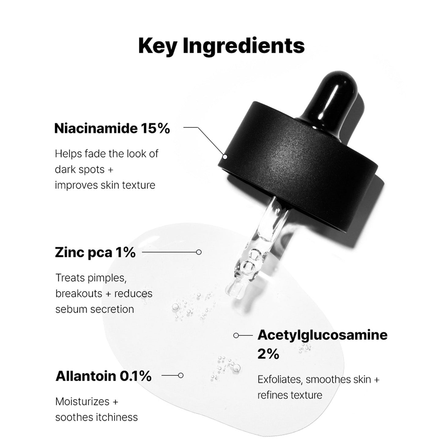 Cosrx The Niacinamide 15 Serum