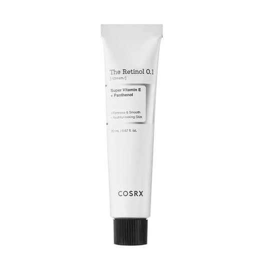 Cosrx The Retinol 0.1 Cream