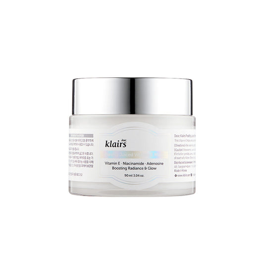 Klairs Freshly Juiced Vitamin E Mask