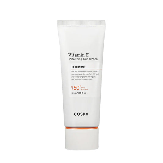 Cosrx Vitamin E Vitalizing Sunscreen