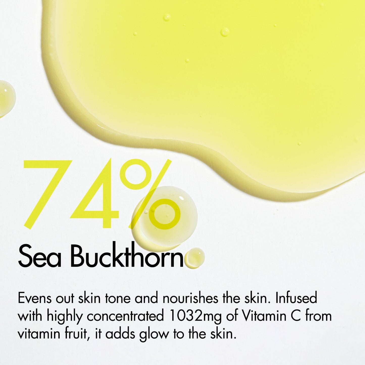 I'm From Vitamin Fruit Serum