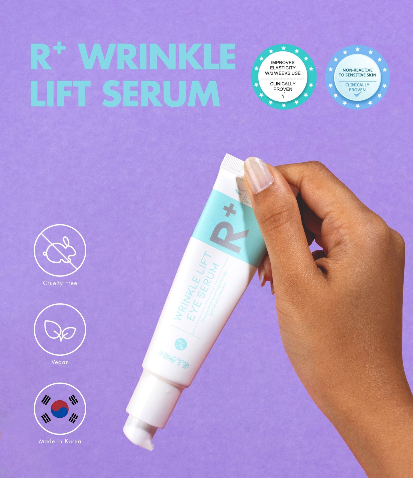 OOTD Retinol Rookie Set