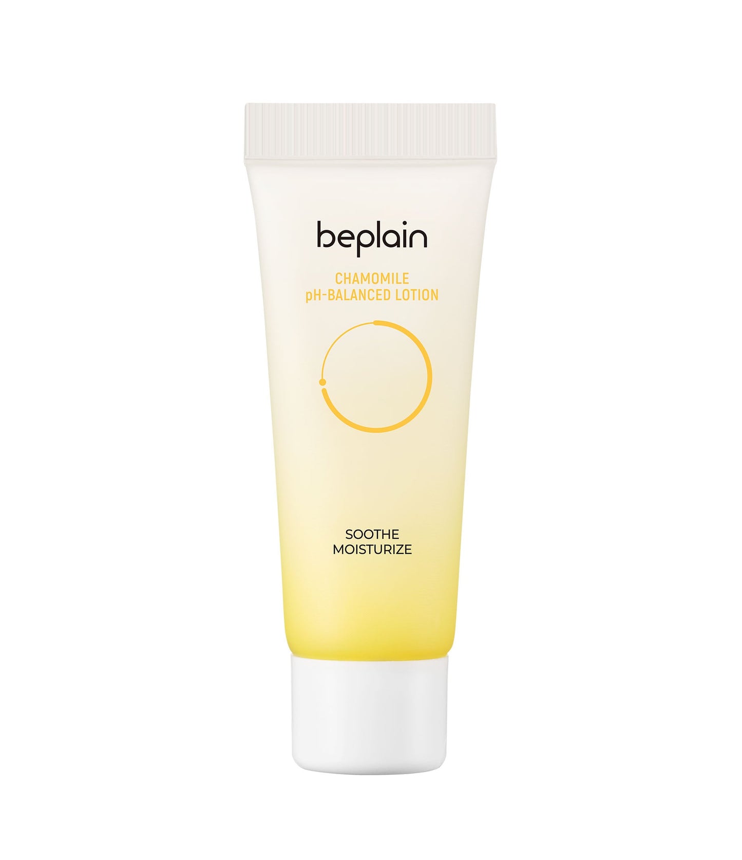 beplain Chamomile pH-Balanced Lotion Mini (20ml)