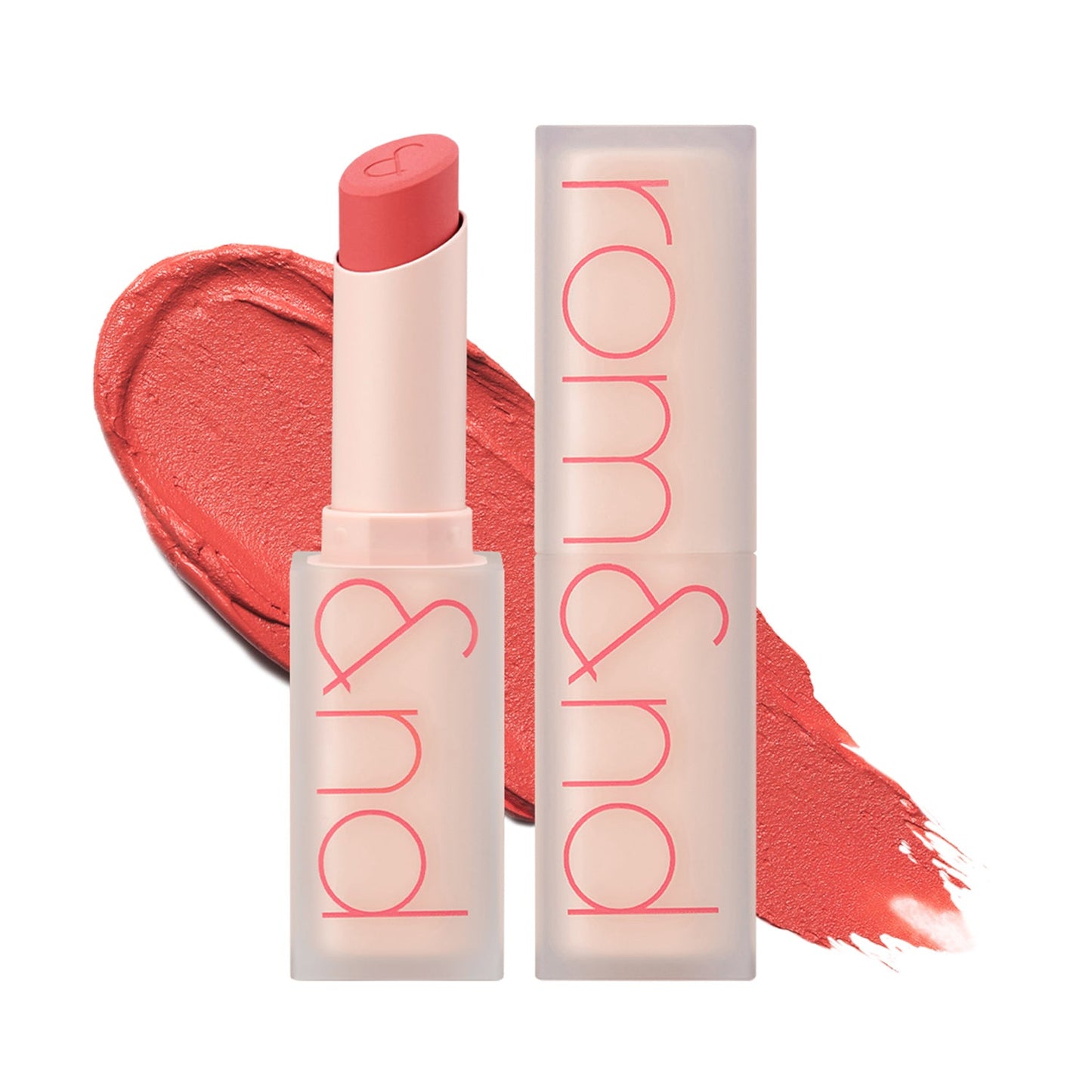 Rom&nd Zero Matte Lipstick