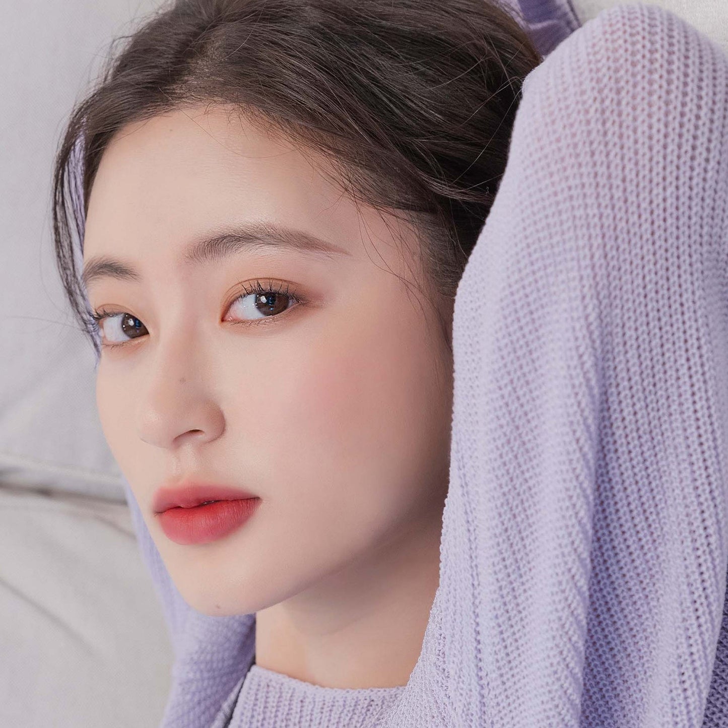 Rom&nd Zero Matte Lipstick