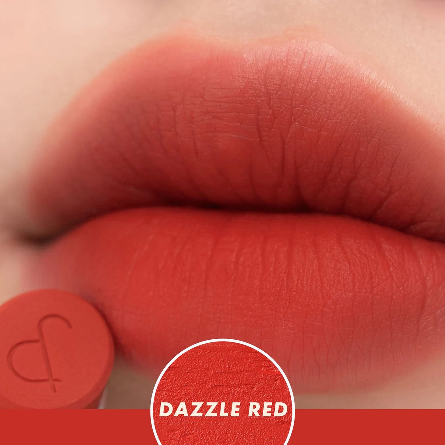 Rom&nd Zero Matte Lipstick