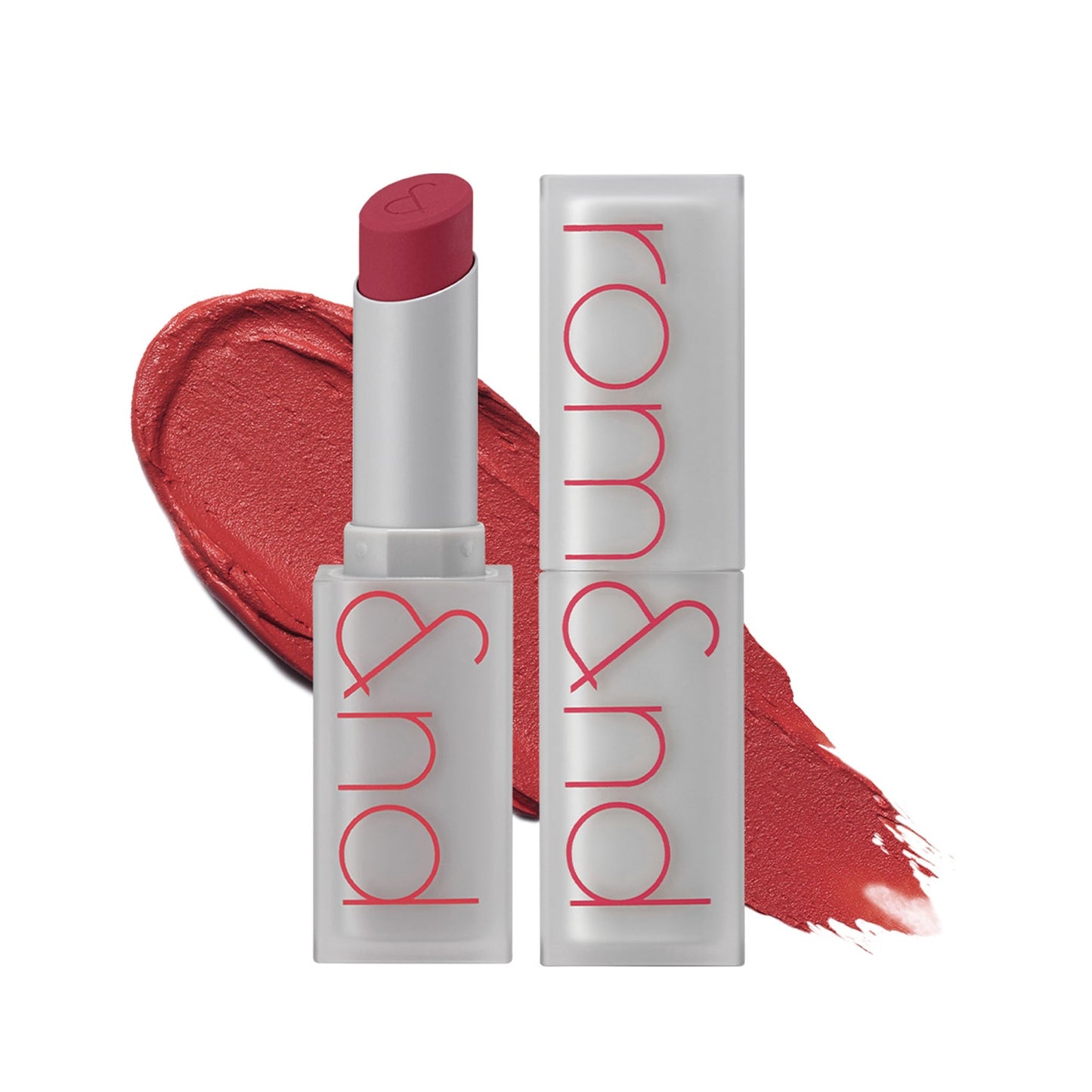 Rom&nd Zero Matte Lipstick