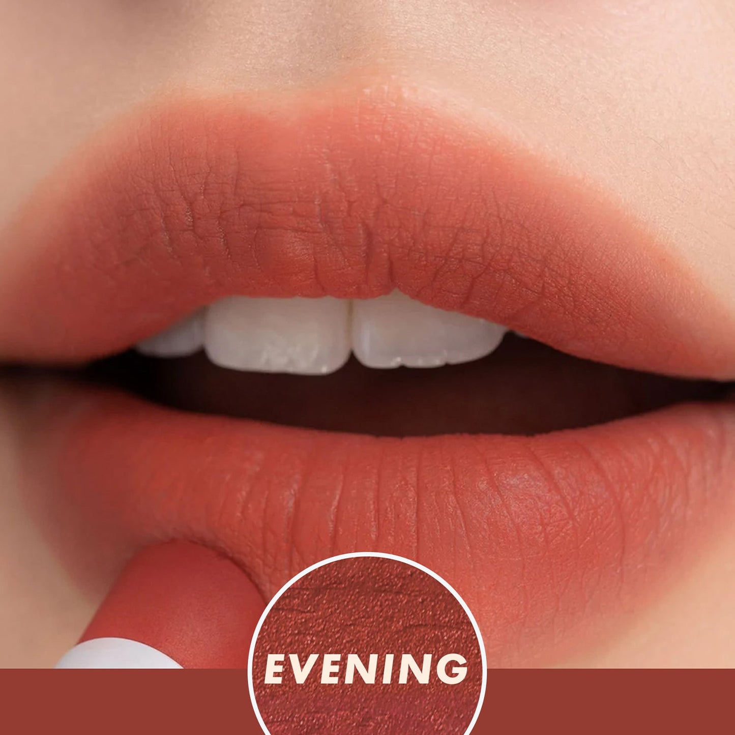 Rom&nd Zero Matte Lipstick