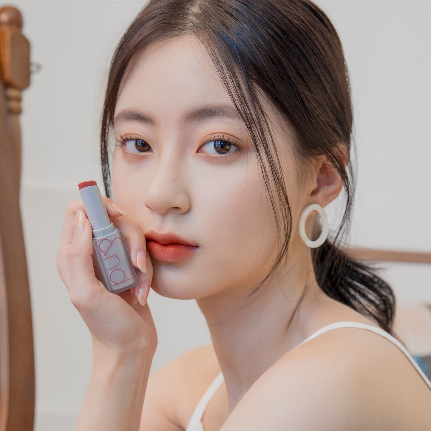 Rom&nd Zero Matte Lipstick