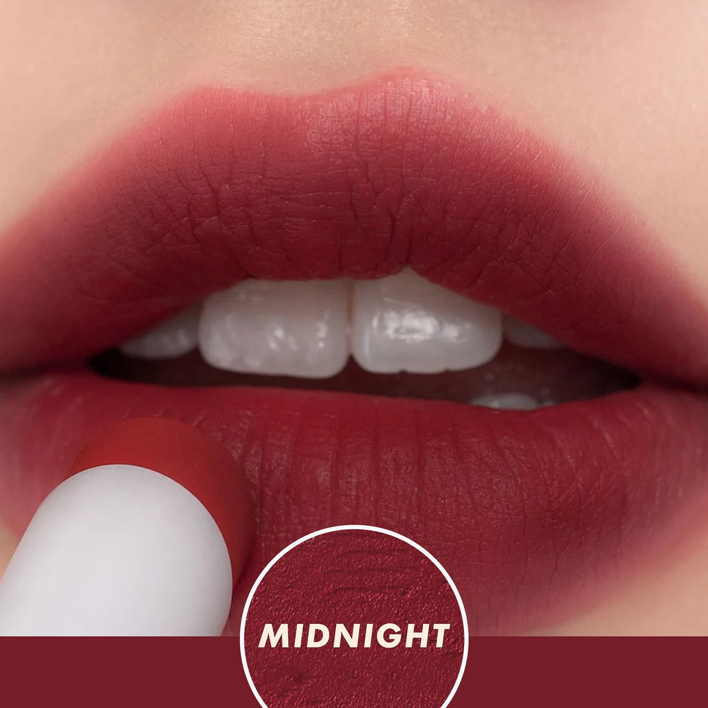 Rom&nd Zero Matte Lipstick