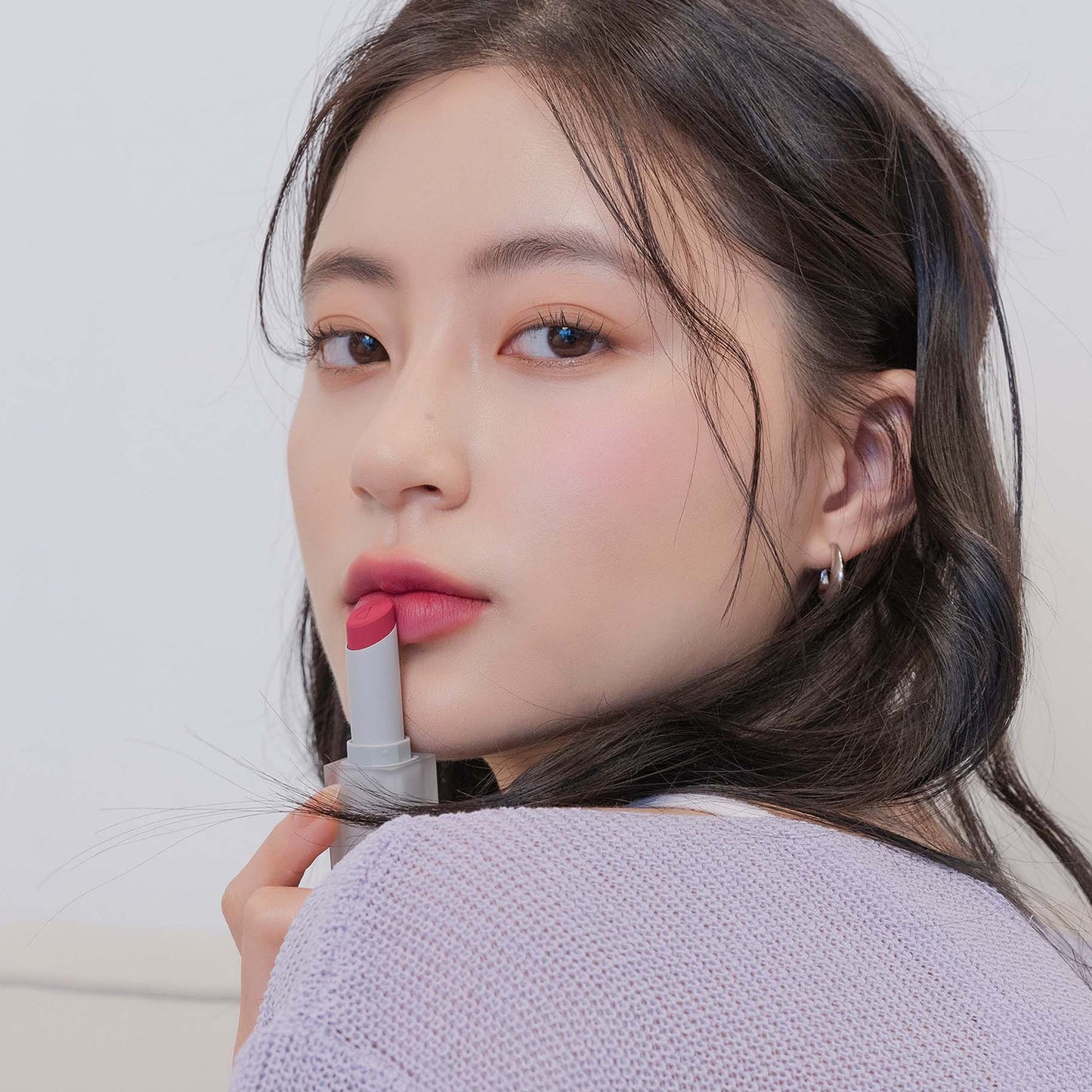 Rom&nd Zero Matte Lipstick