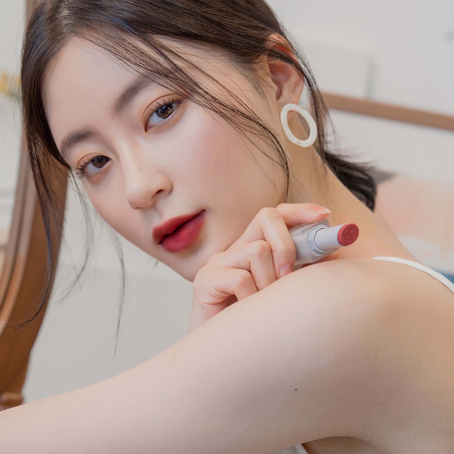 Rom&nd Zero Matte Lipstick