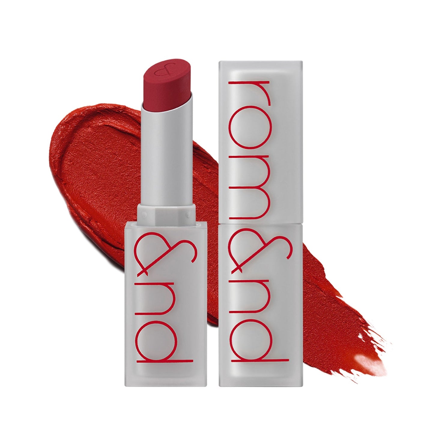 Rom&nd Zero Matte Lipstick