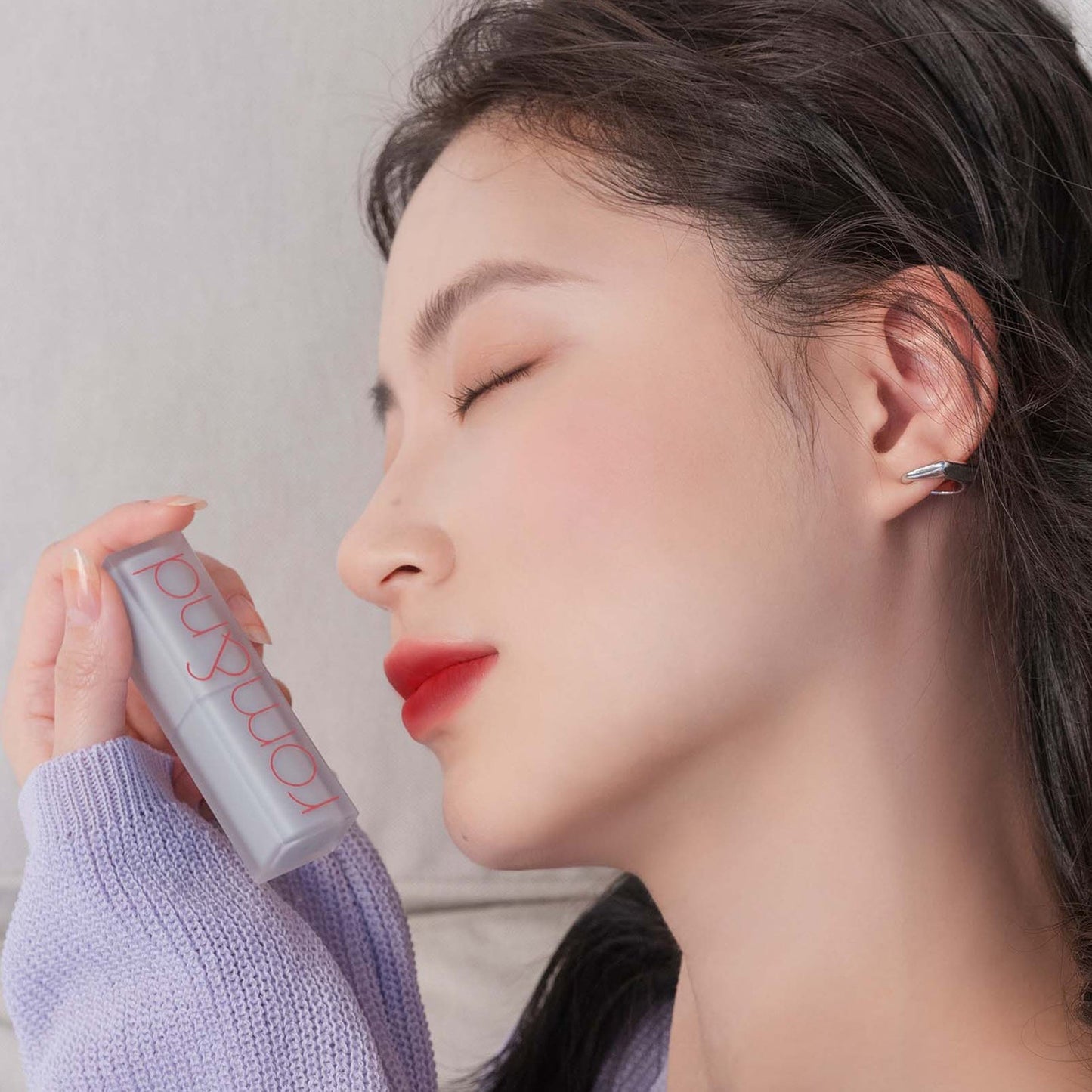 Rom&nd Zero Matte Lipstick