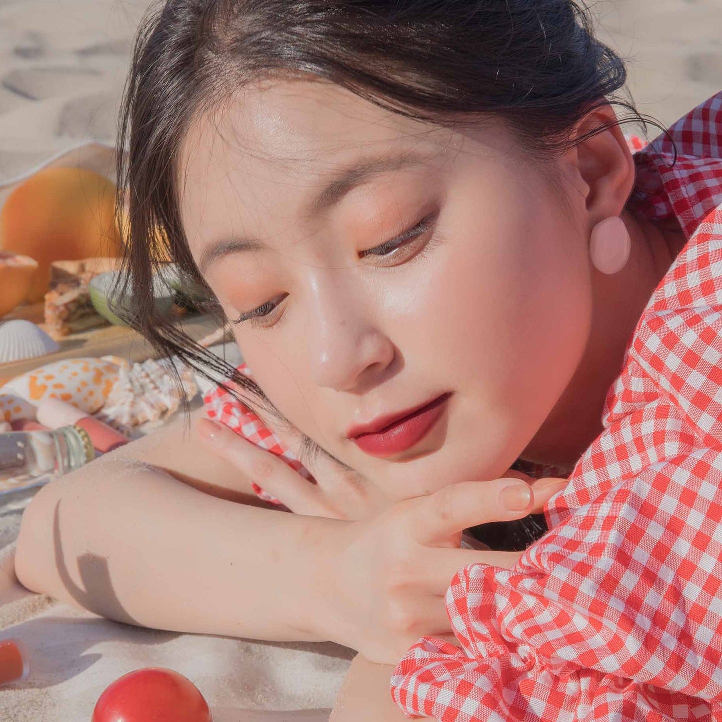 Rom&nd Zero Matte Lipstick