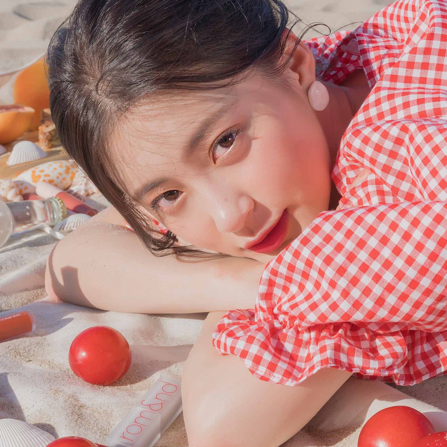 Rom&nd Zero Matte Lipstick