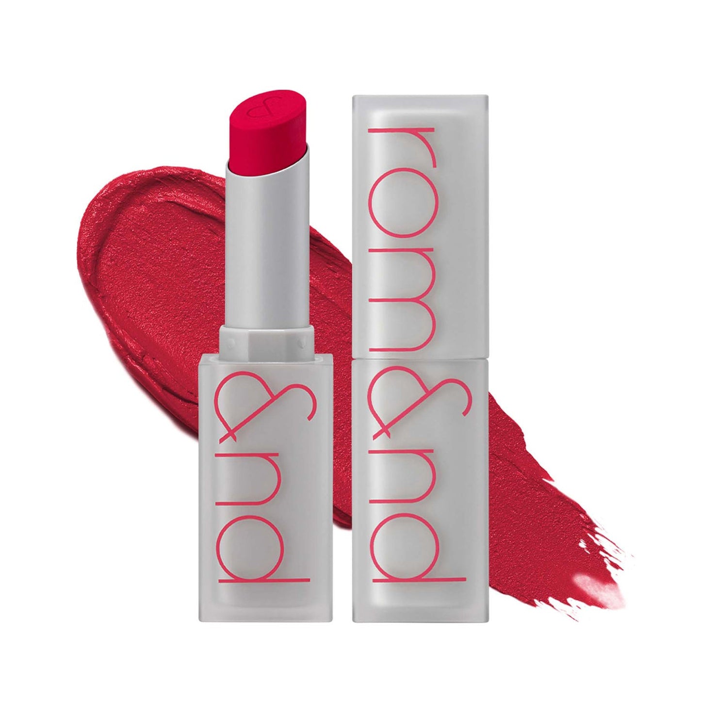 Rom&nd Zero Matte Lipstick