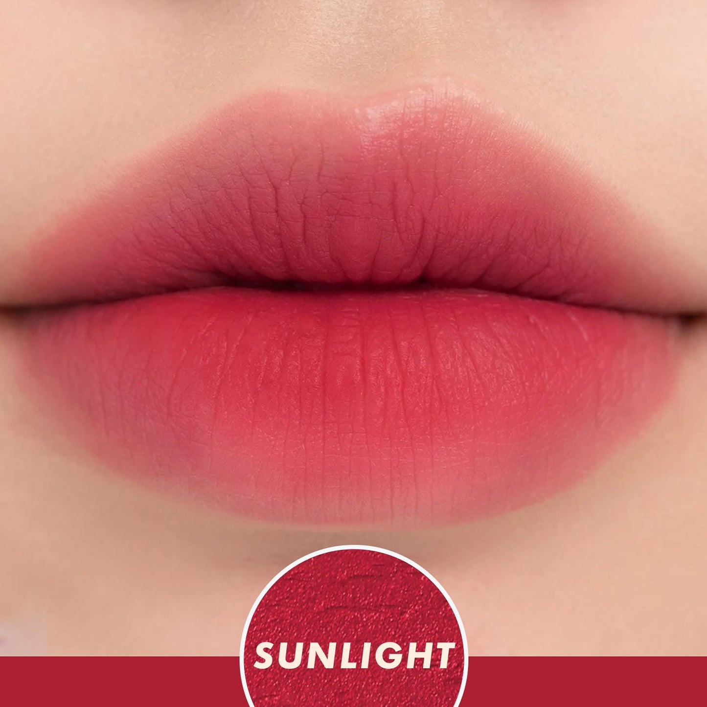 Rom&nd Zero Matte Lipstick