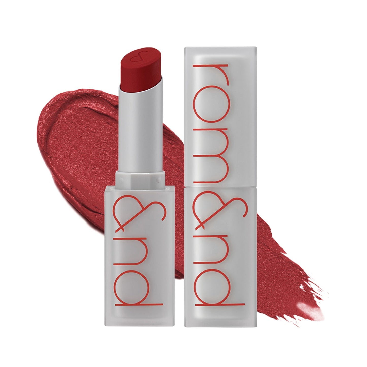 Rom&nd Zero Matte Lipstick