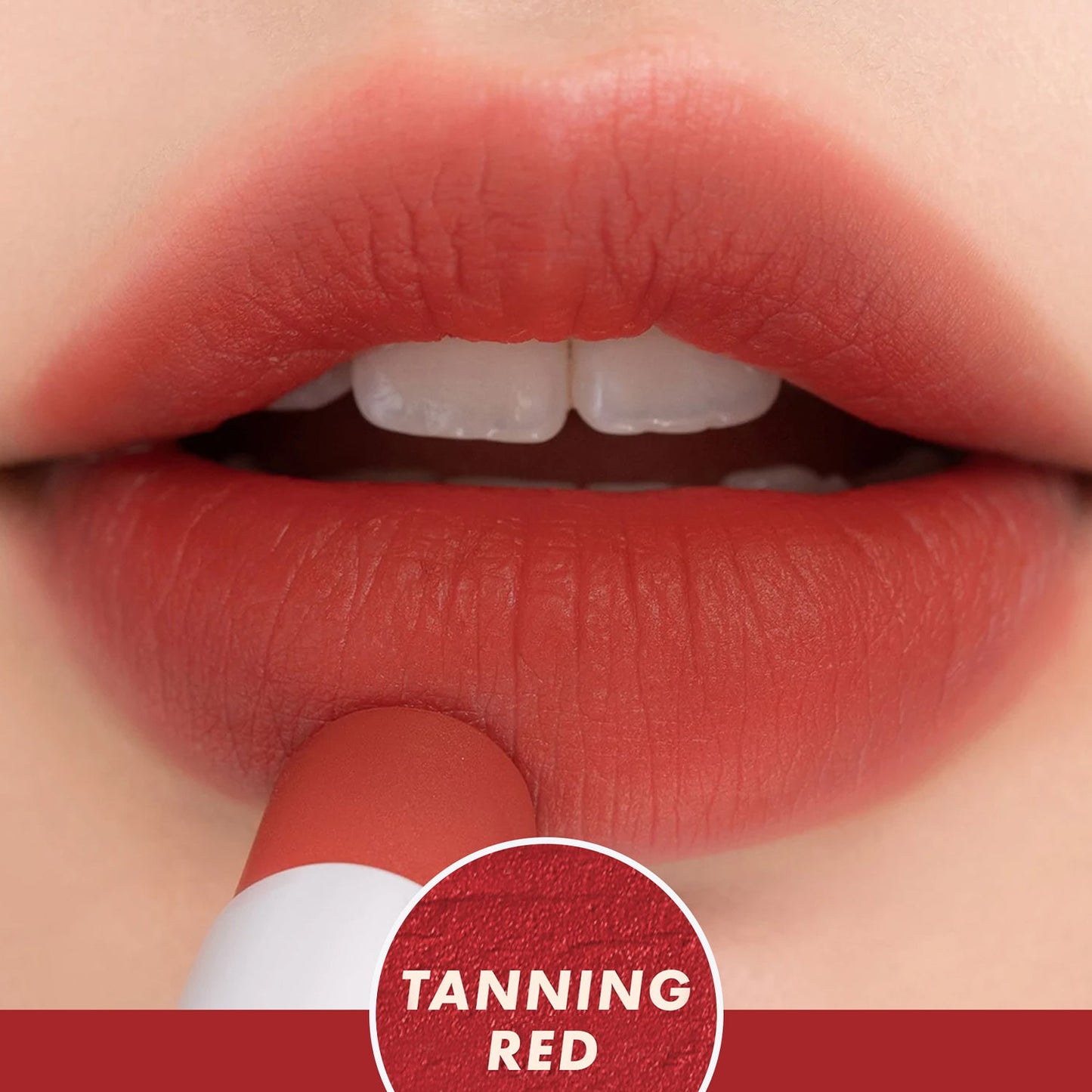 Rom&nd Zero Matte Lipstick