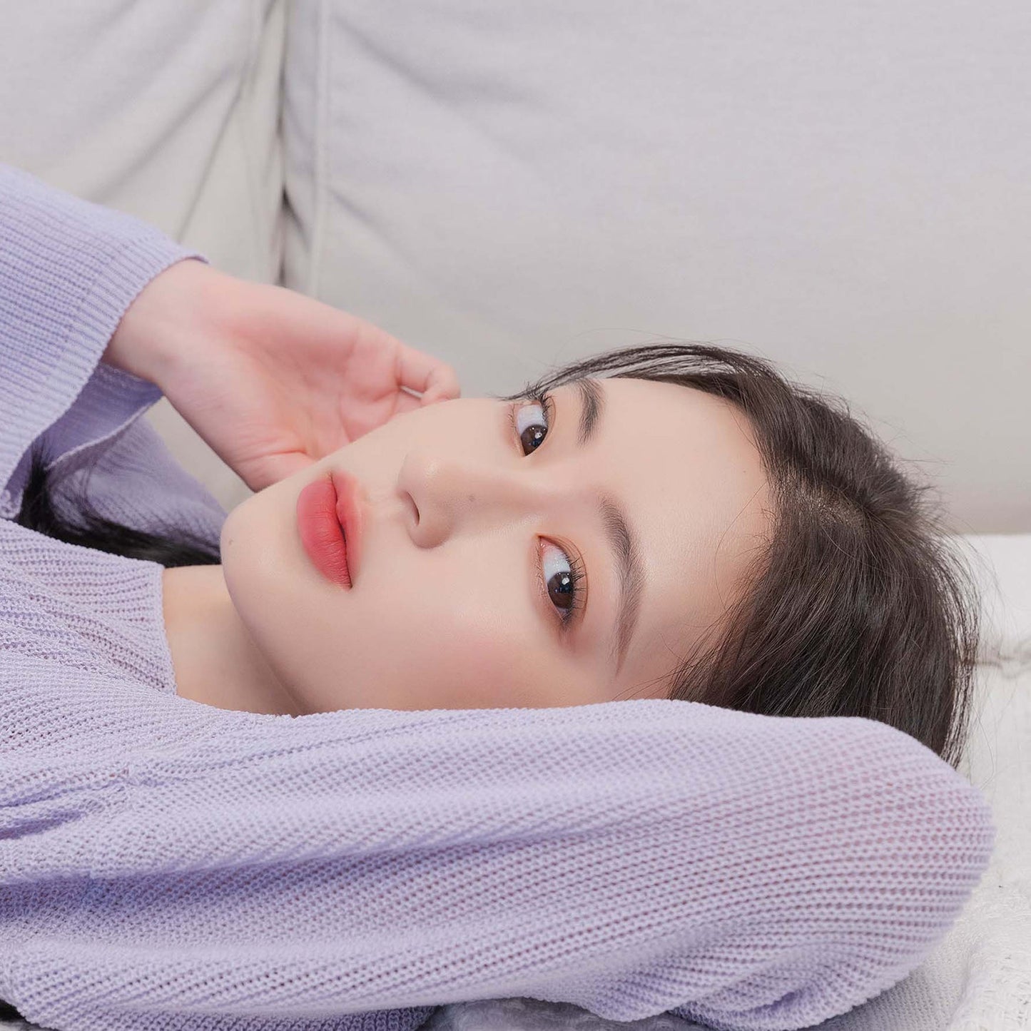 Rom&nd Zero Matte Lipstick